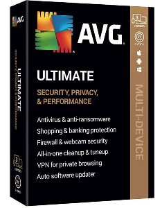 AVG Ultimate